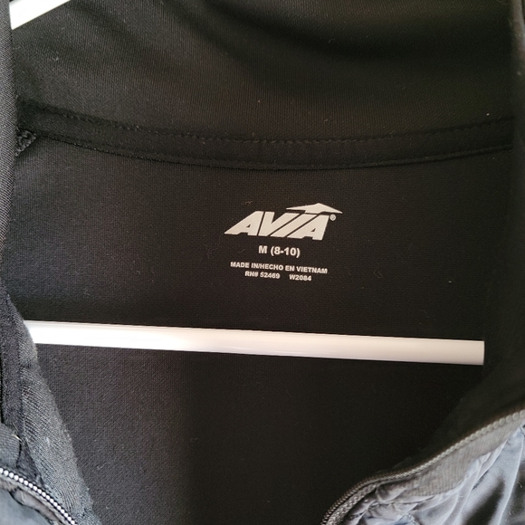 Avia Athletic pullover - Picture 2 of 2